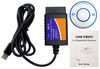 ELM 327 interfejs obd2 v1.5 USB