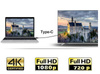 Adapter USB-C do HDMI MHL 
